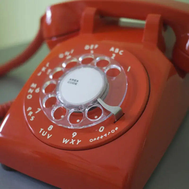 Can Debt Collectors Garnish Your Wages? Only With This — Love our new phone (4891304518).jpg
