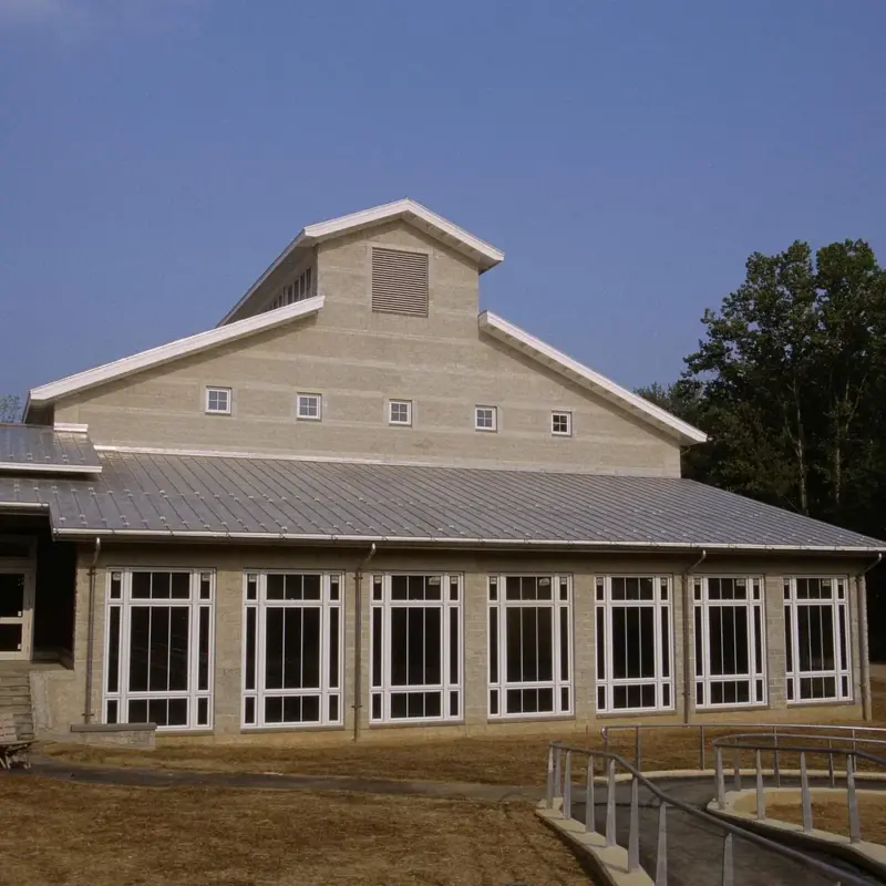 Can I Keep My House in Chapter 7? Two Questions Decide It — American house type