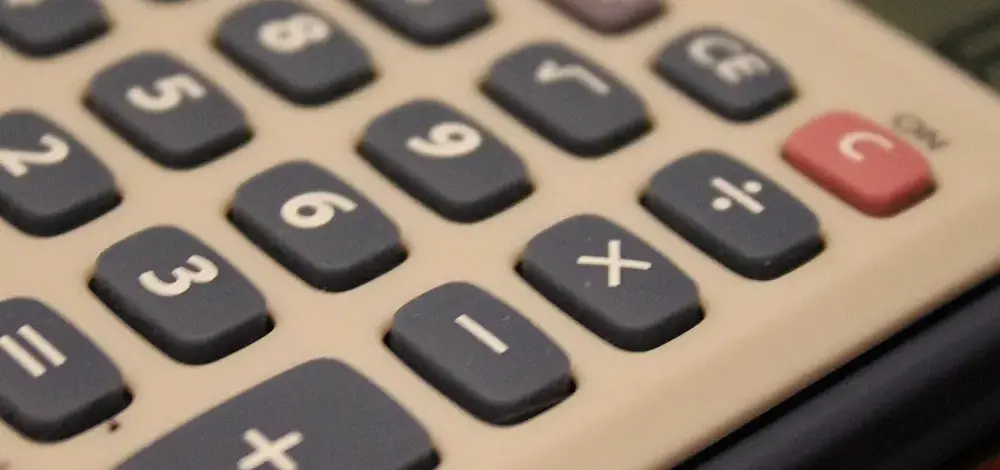 Chapter 7 Income Limits: How the Means Test Really Works — Calculator (5639214967)