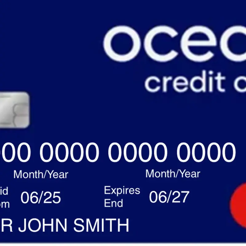 Credit Card Debt Relief: The 5 Real Options, Compared — Ocean credit card