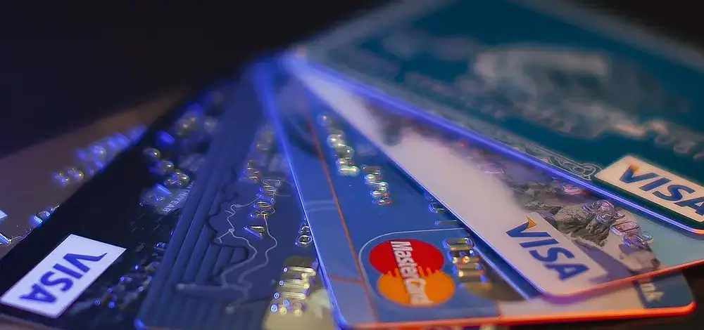Consolidation Loan vs Balance Transfer: One Number Decides — Bunch of credit cards (49860171753)