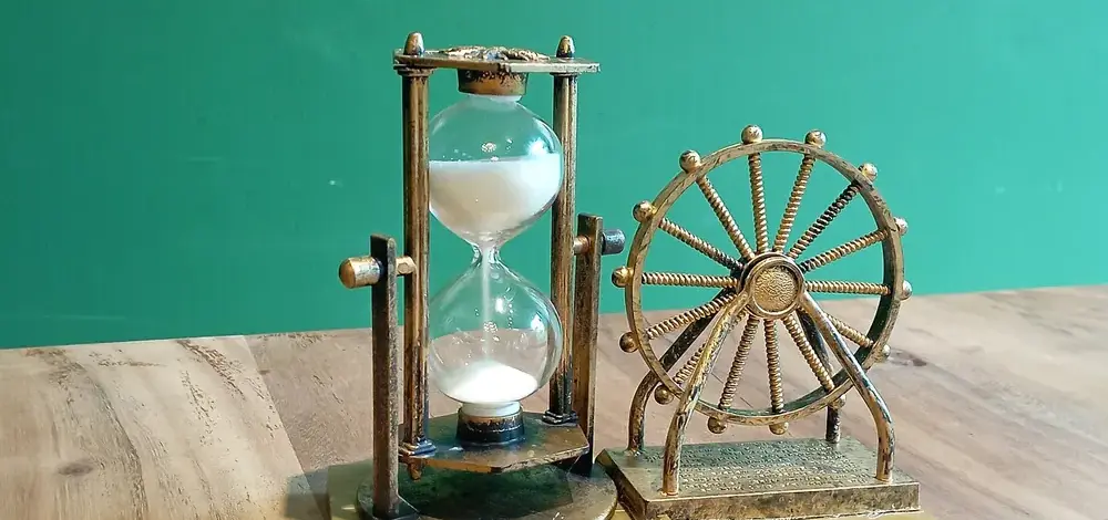 Statute of Limitations on Debt: How It Works, State by State — Hourglass 1