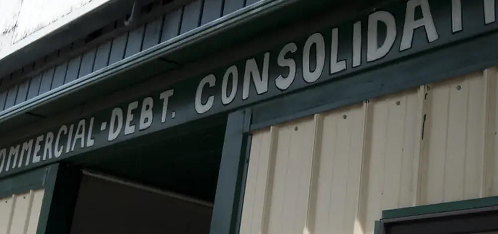 What Is Debt Consolidation? The One Test That Decides It — Debt Consolidation