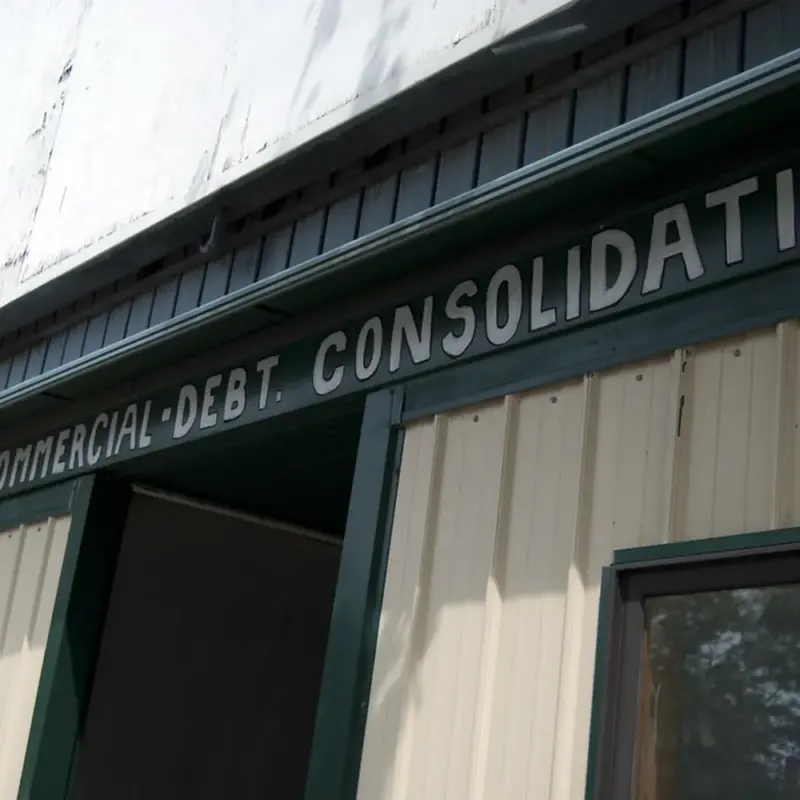 What Is Debt Consolidation? The One Test That Decides It — Debt Consolidation